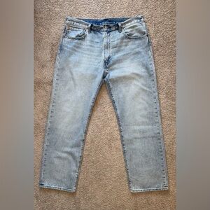 Levi's Men's Relaxed 555 Jeans